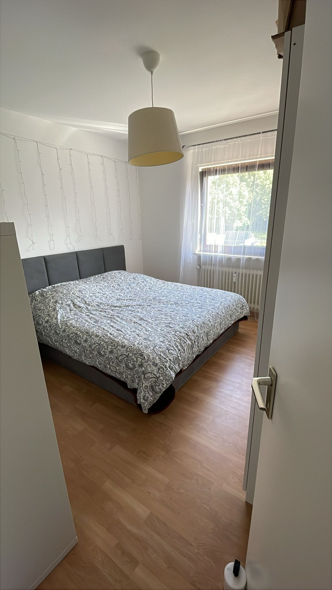 Ruhige 2-Zimmer-Wohnung am Gradierwerk in Bad Nauheim – Vorschaubild 5
