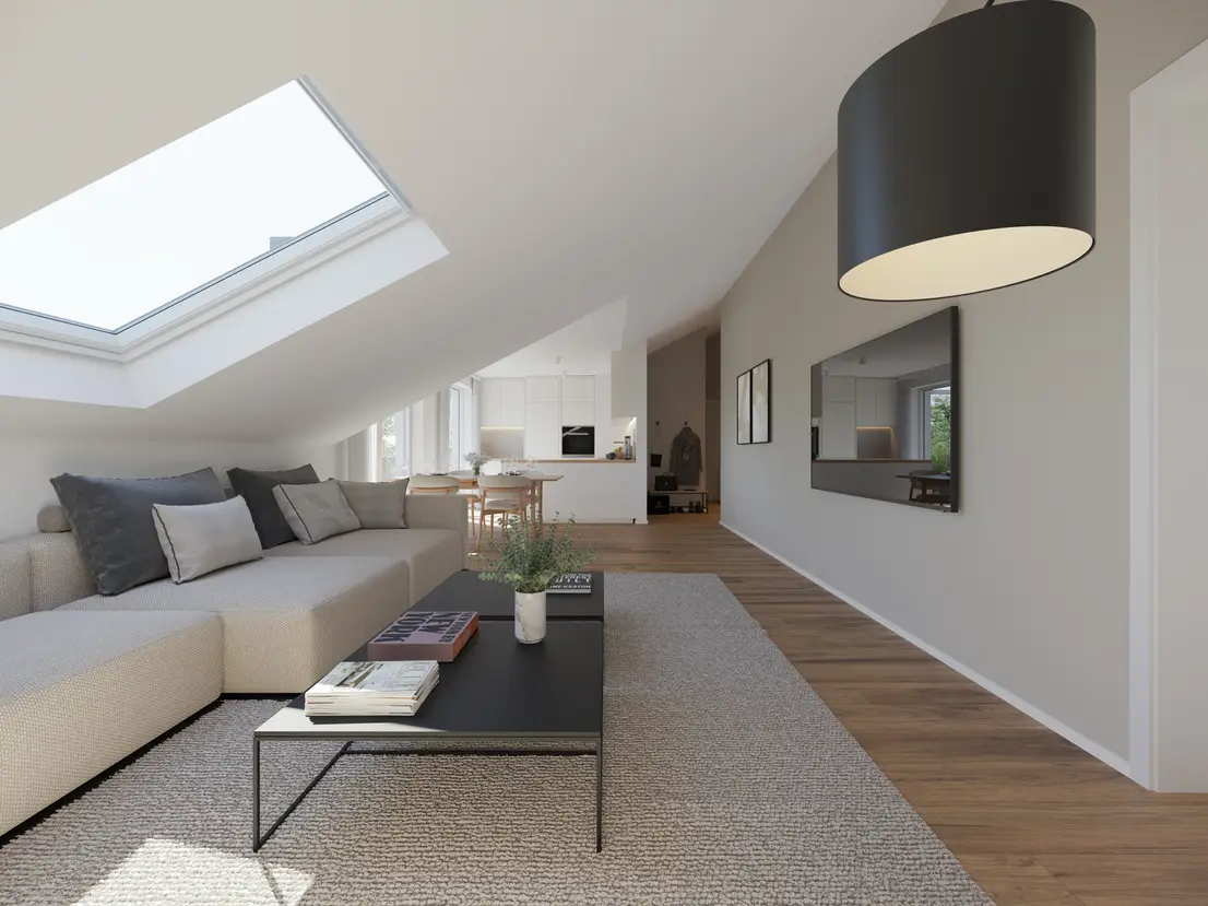 Ziduna Group Haus