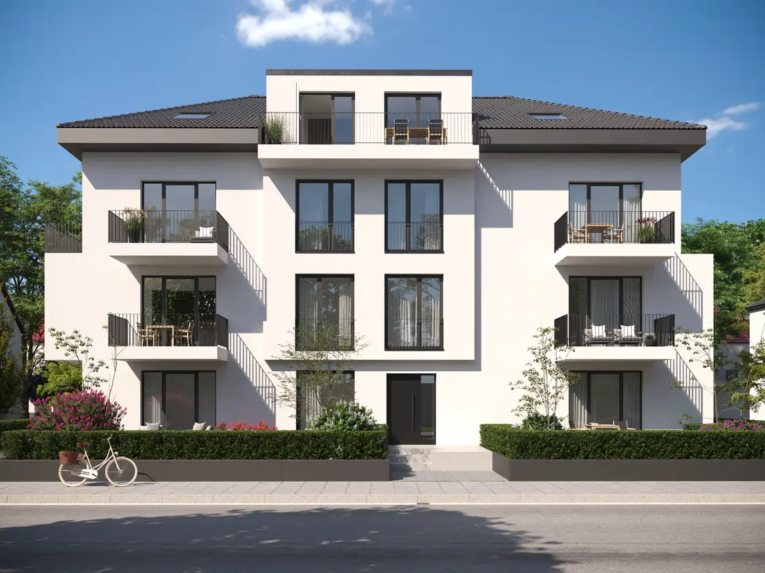 Ziduna Group Haus