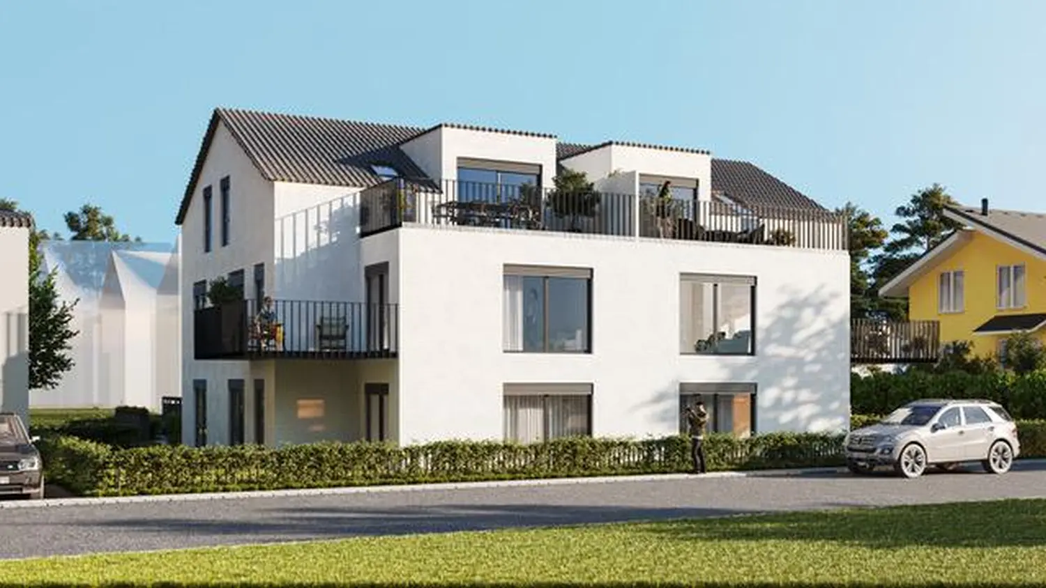 Haus