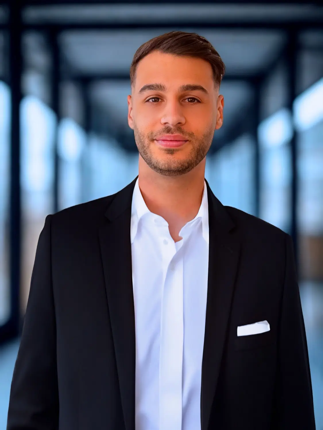 Francesco Madaffari