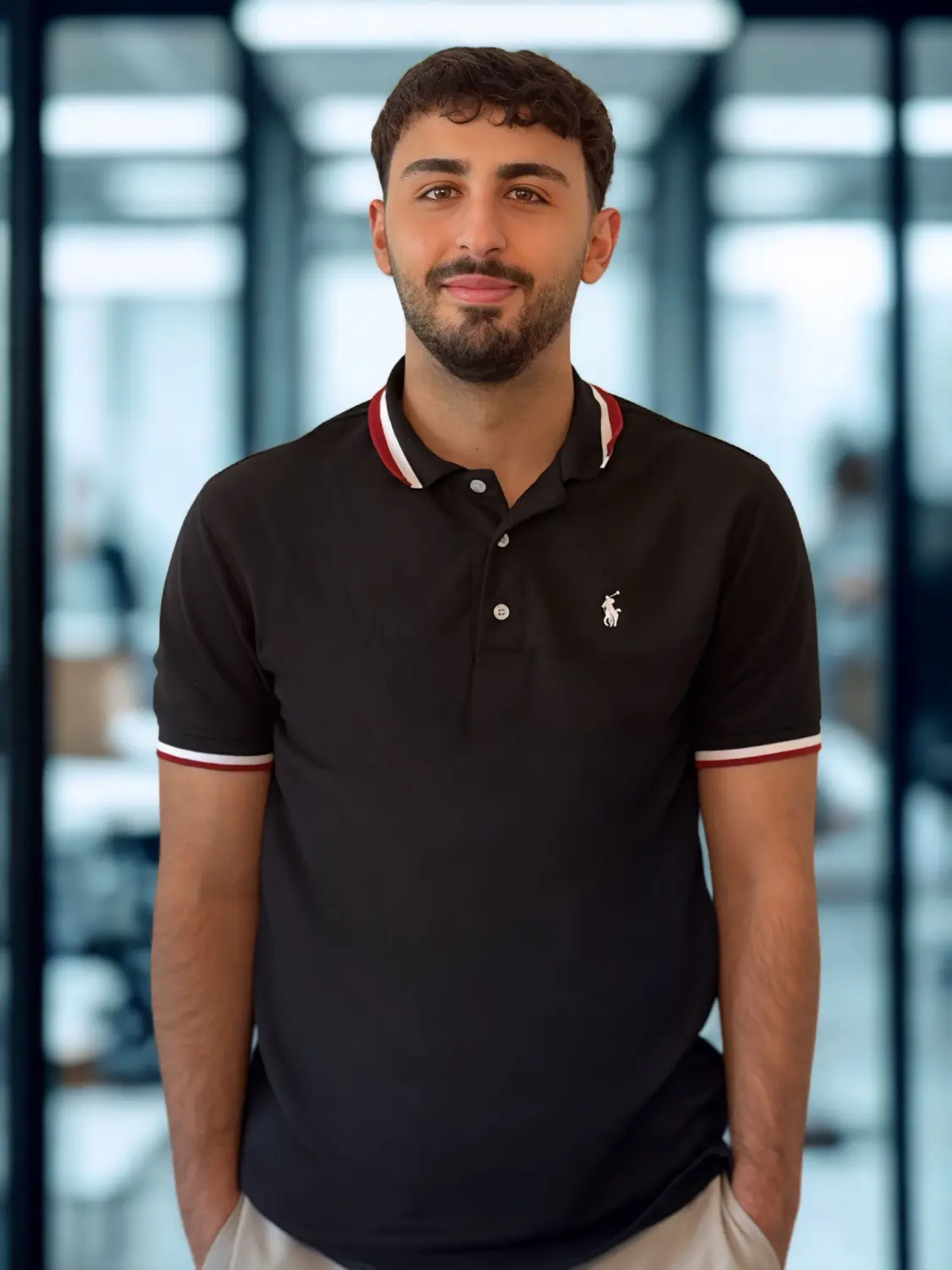 Elias Ben Fdhila
