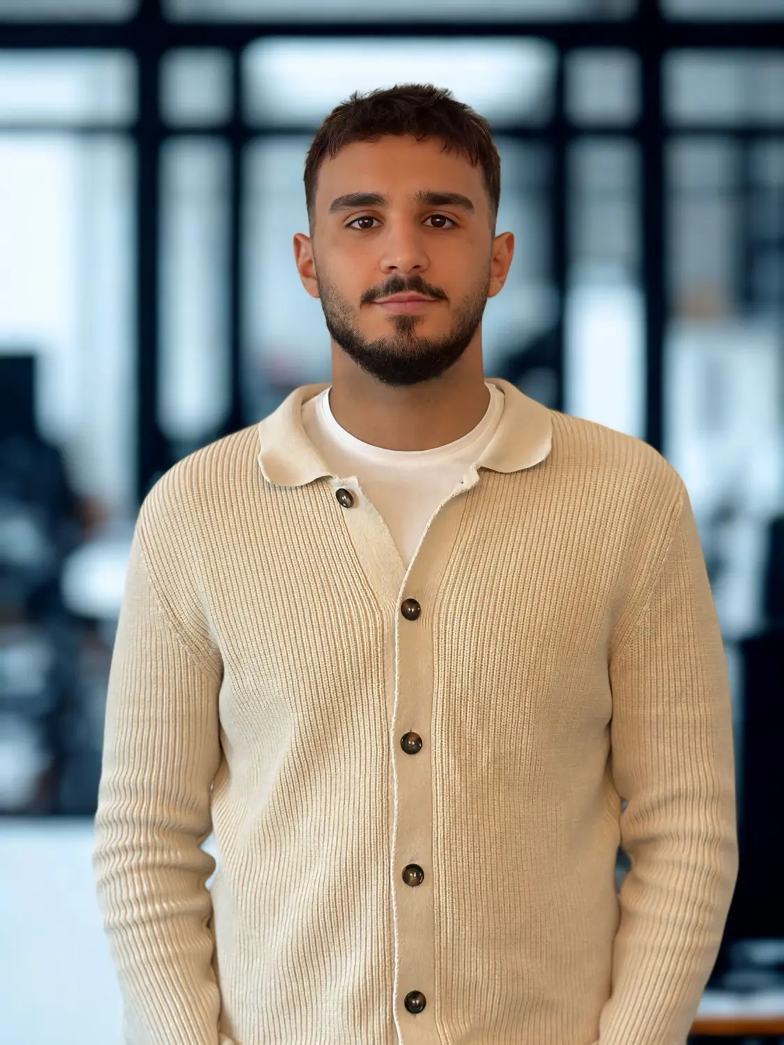 Faris Ben Fdhila